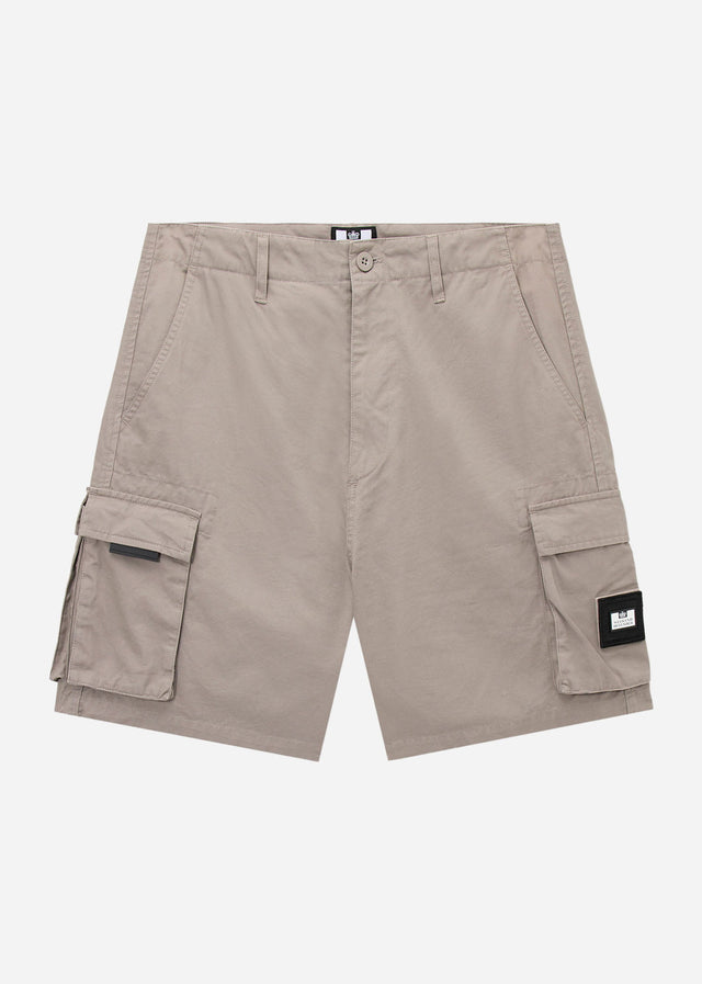 Weekend Offender Shorts Mascia cargo short - bark