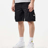 Weekend Offender Korte Broeken Mascia - black