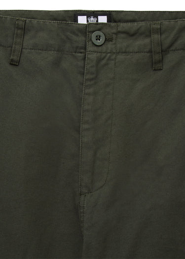 Weekend Offender Korte Broeken Mascia - black forest