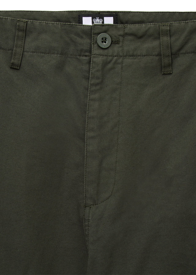 Weekend Offender Shorts Mascia cargo short - black forest