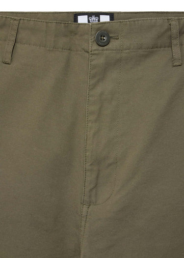 Weekend Offender Korte Broeken Mascia - castle green