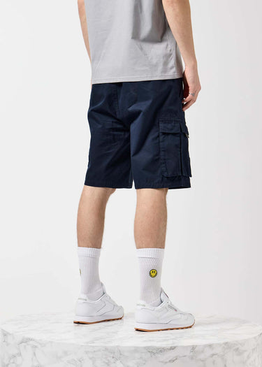 Weekend Offender Korte Broeken Mascia - navy
