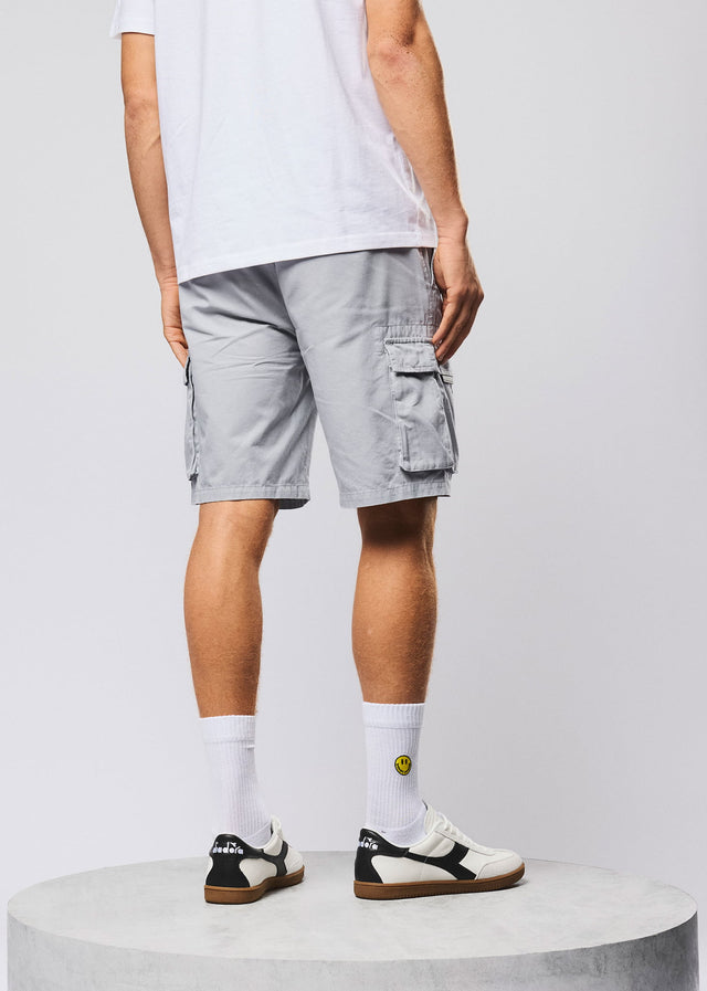 Weekend Offender Shorts Mascia cargo short - smokey