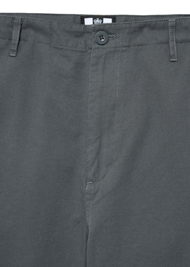 Weekend Offender Korte Broeken Mascia - zinc