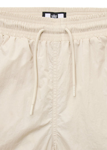 Weekend Offender Korte Broeken Stacks swim short - cement