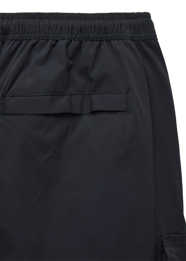 Weekend Offender Shorts Baraki travel stretch cargo - navy