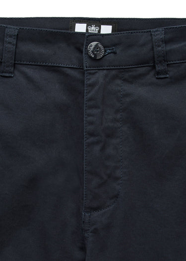 Weekend Offender Korte Broeken Ksar - navy