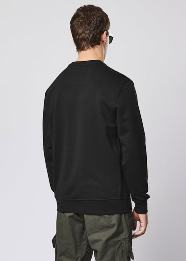 Weekend Offender Truien Thunder - black