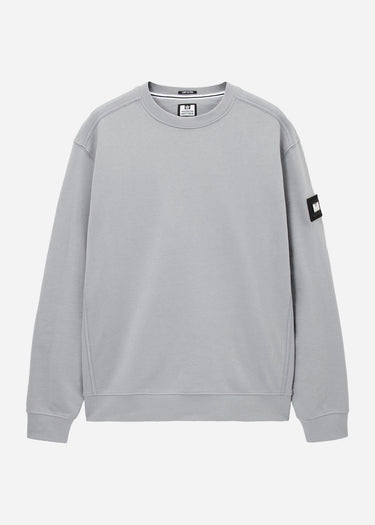 Weekend Offender Truien Thunder - smokey
