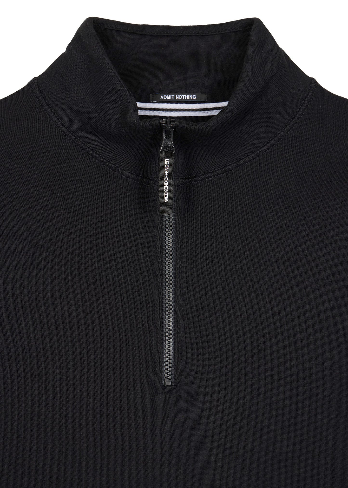 Weekend Offender Truien  Kraviz - black 