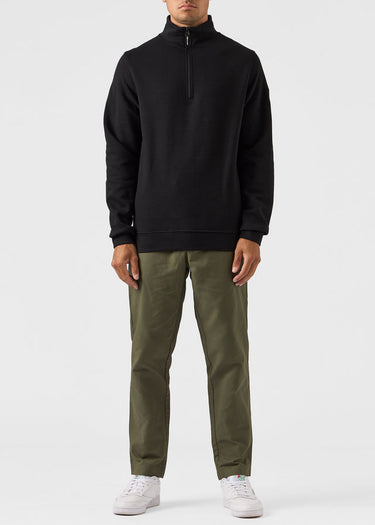 Weekend Offender Truien  Kraviz - black 