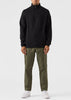 Weekend Offender Truien  Kraviz - black 