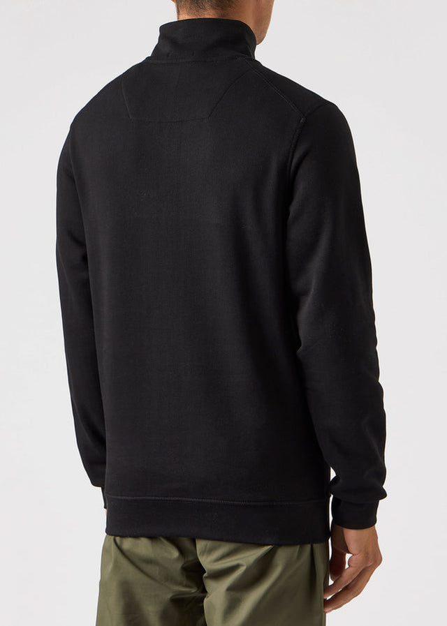 Weekend Offender Pullover  Kraviz - black 