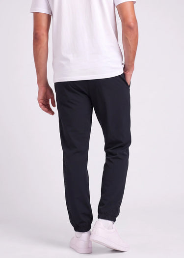 Sergio Tacchini Hosen Gallo pants - black