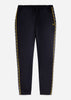 Fred Perry Joggingbroeken Contrast tape track pant - navy honeycomb