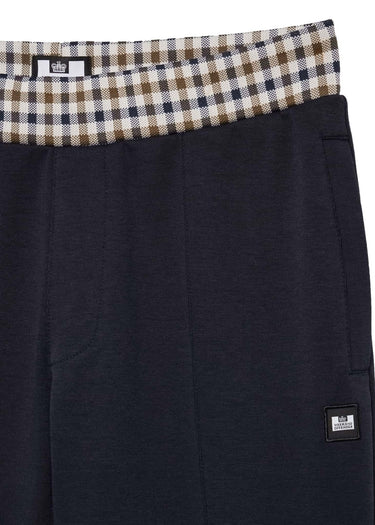 Weekend Offender Joggingbroeken Plaka - navy