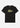 Lacoste T-shirts Lacoste logo t-shirt - black