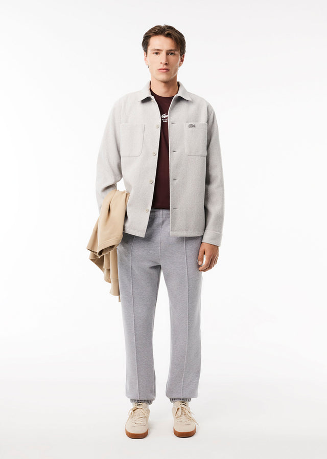 Lacoste T-Shirts  Tee shirt - expresso 