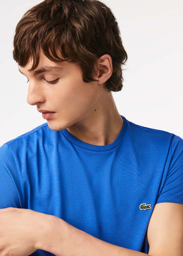Lacoste T-Shirts  T-Shirt - kingdom 