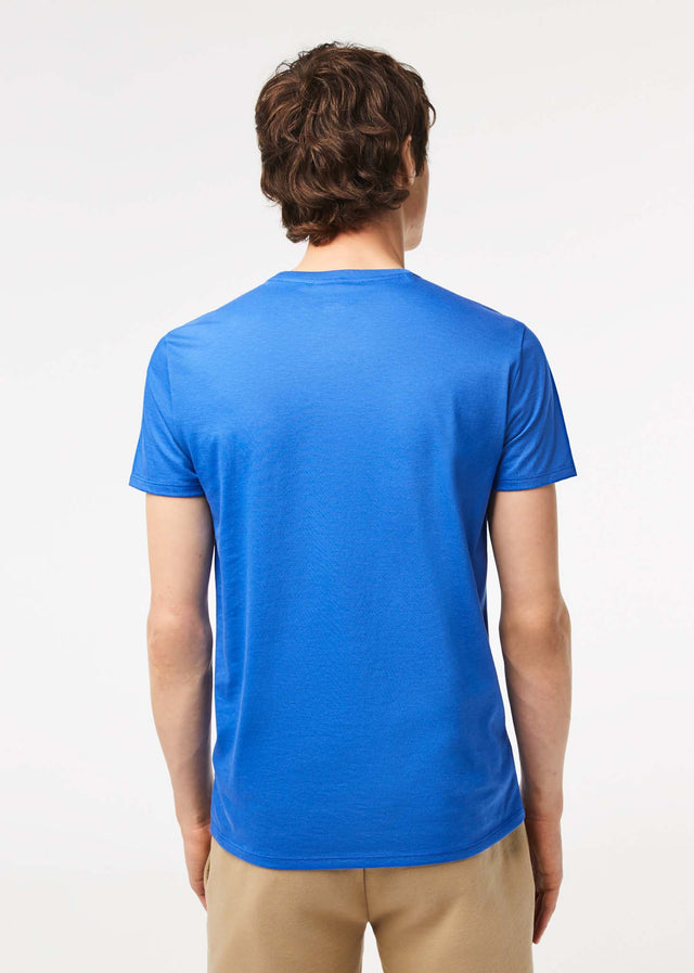 Lacoste T-Shirts  T-Shirt - kingdom 