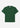 Lacoste T-shirts Cotton t-shirt - green