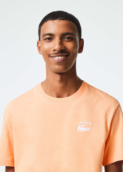 Lacoste T-shirts  Branded t-shirt - ledge 