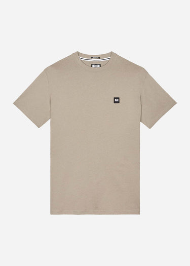 Weekend Offender T-shirts Cannon beach - bark