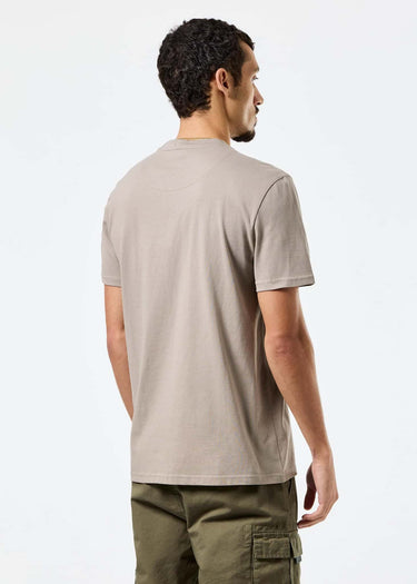 Weekend Offender T-shirts Cannon beach - bark