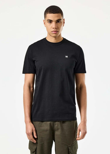Weekend Offender T-shirts Cannon beach - black