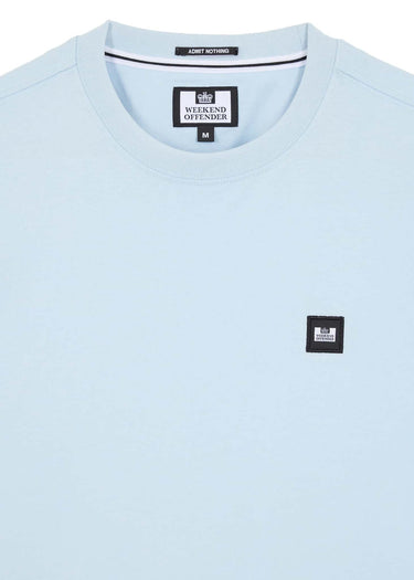 Weekend Offender T-shirts Cannon beach - ocean wave