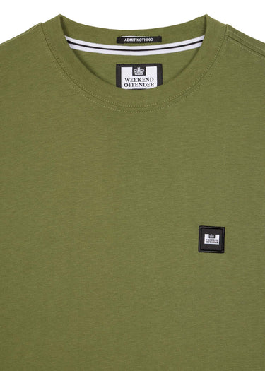 Weekend Offender T-shirts Cannon beach - sapling