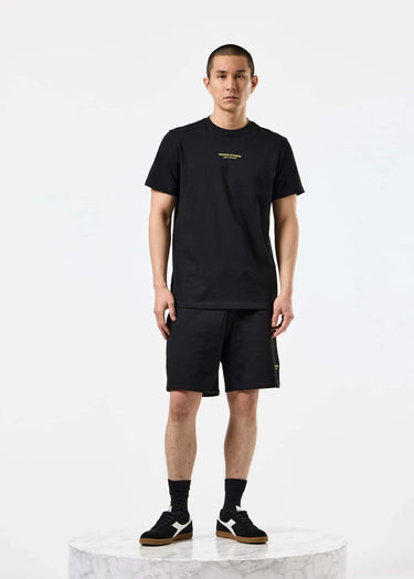 Weekend Offender T-shirts Millergrove - black peridot