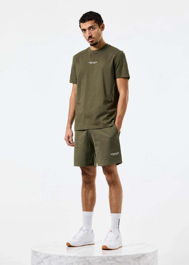 Weekend Offender T-shirts Millergrove - castle green ghost