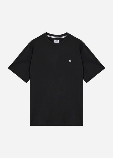 Weekend Offender T-shirts Brooklands - black