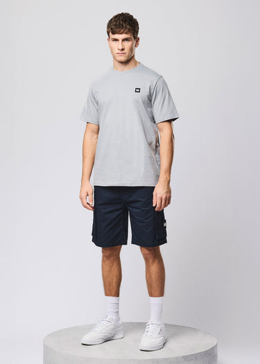 Weekend Offender T-shirts Brooklands - smokey