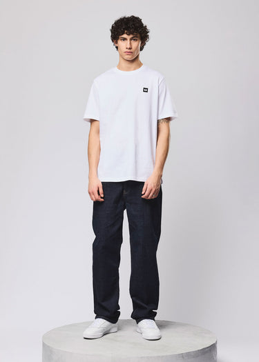 Weekend Offender T-shirts Brooklands - white