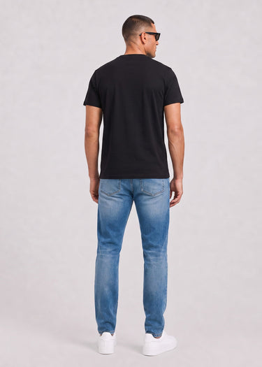 Weekend Offender T-shirts Shevchenko - black