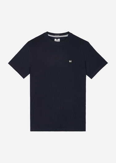 Weekend Offender T-shirts  Cannon beach - navy 