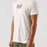 Weekend Offender T-shirts  Dygas - winter white house check 