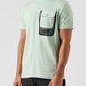 Weekend Offender T-shirts  Lens - mint tea 