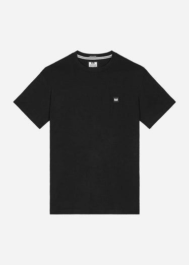 Weekend Offender T-shirts Cannon beach - black