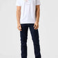 Weekend Offender T-shirts  Gabe - white 