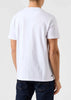 Weekend Offender T-shirts  Gabe - white 