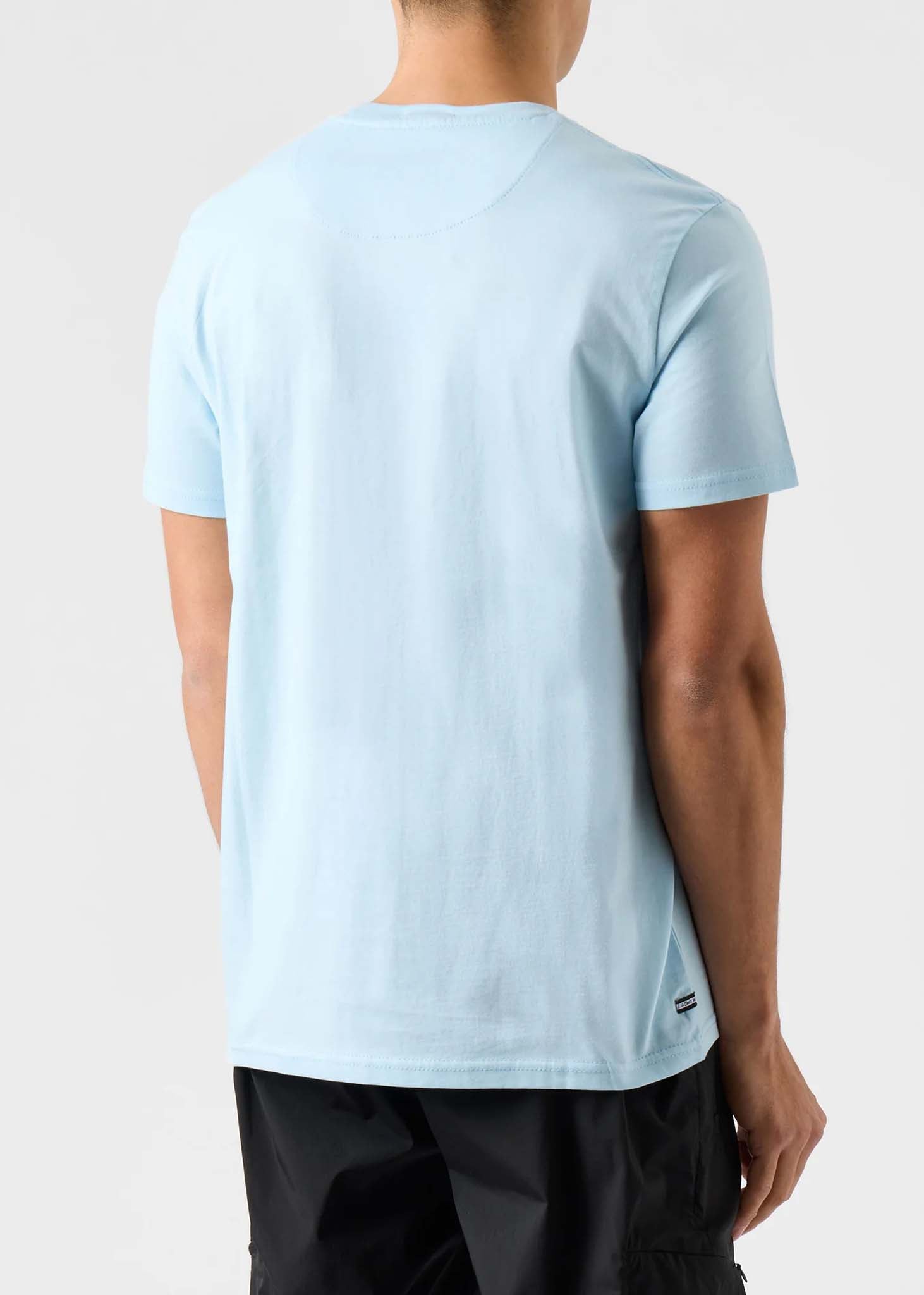 Weekend Offender T-shirts  Shevchenco - mineral 