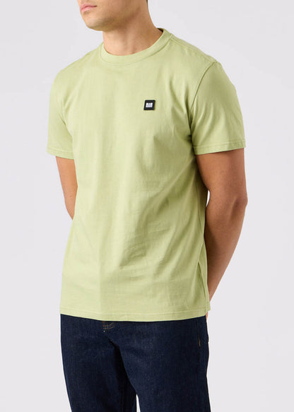 Weekend Offender T-shirts  Cannon beach - fern moss 