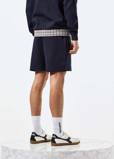 Weekend Offender Korte Broeken Maya - navy