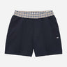 Weekend Offender Korte Broeken Maya - navy