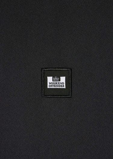 Weekend Offender Truien  Gou - black 