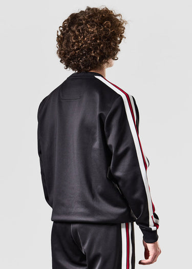 Weekend Offender Truien  Gou - black 