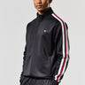 Weekend Offender Vesten  Pawsa - black 